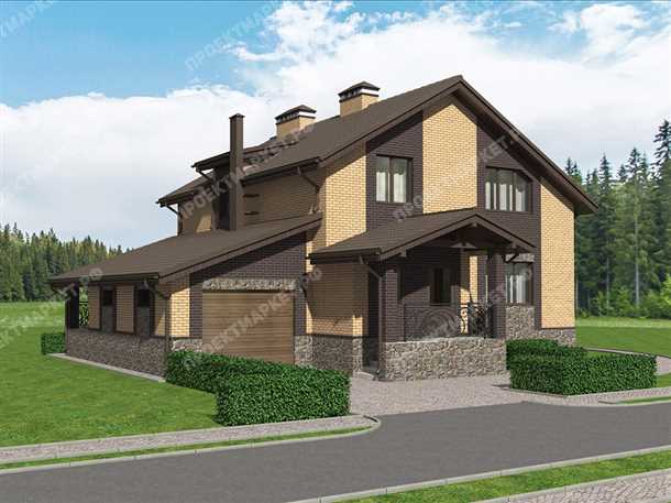 Размер и форма гаража