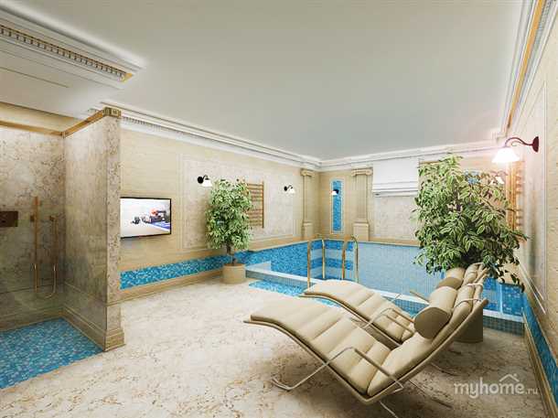 Инфраструктура и удобное расположение