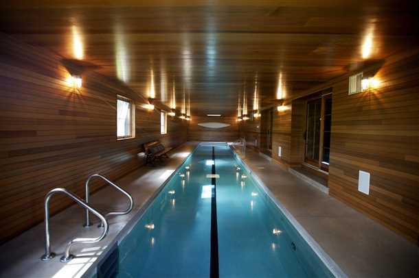 Уникальная атмосфера