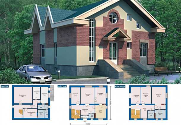 Инновационные решения