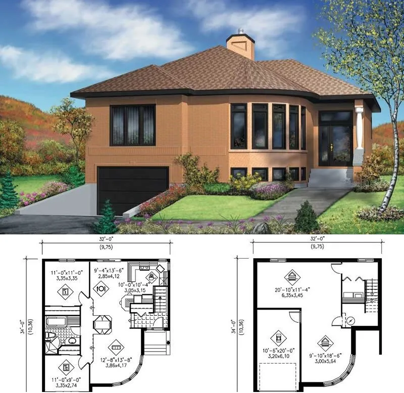 Рациональное использование пространства