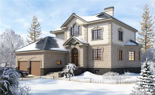 Идеальная база для хранения и отдыха