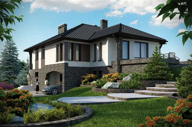 2. Высокий уровень мастерства