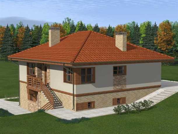 Разделение пространства