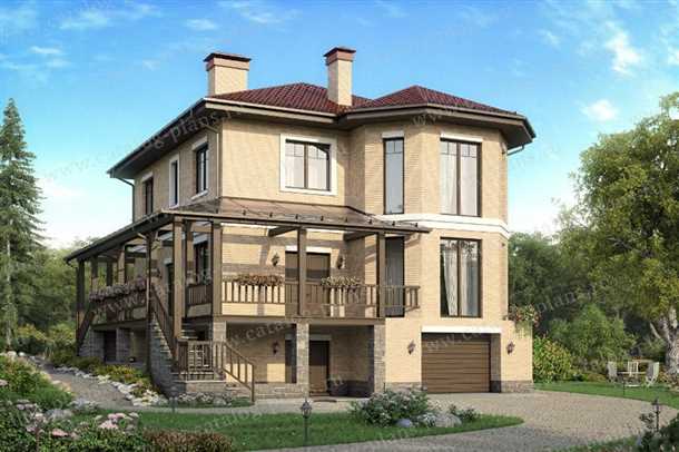 Многофункциональное использование цокольного этажа