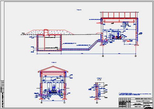 Энергоэффективные проекты насосных станций