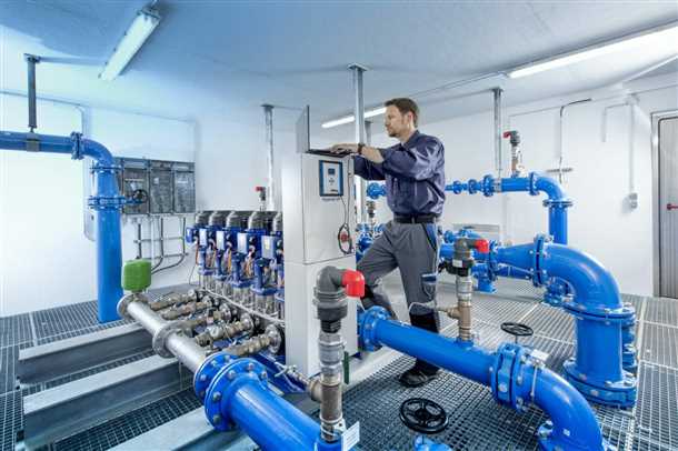 Гидравлический режим