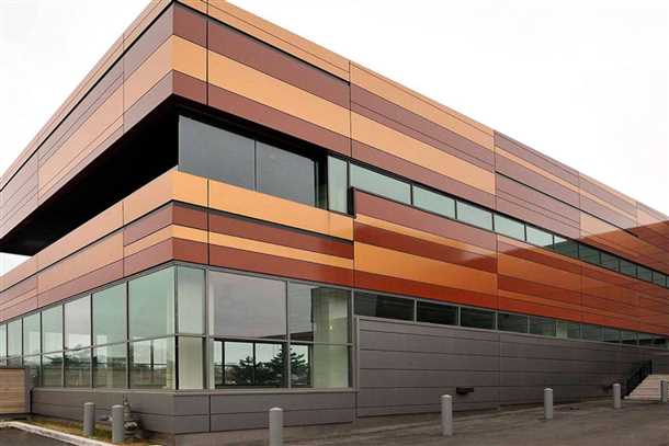 Виды работ, материалы и цены на профессиональную отделку фасадов зданий Профессиональная отделка фасадов зданий виды работ материалы цены