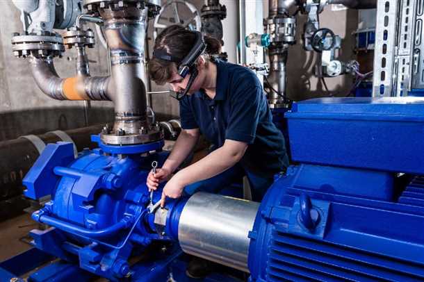 Как выбрать надежного производителя насосов