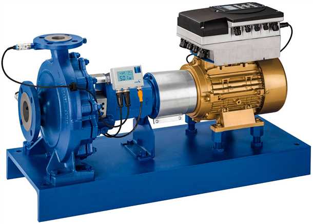 Технические характеристики