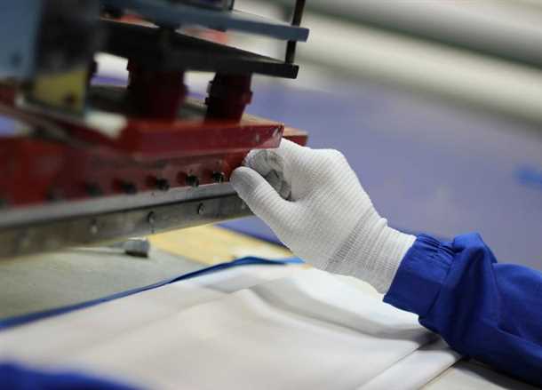 Крупные производители натяжных потолков