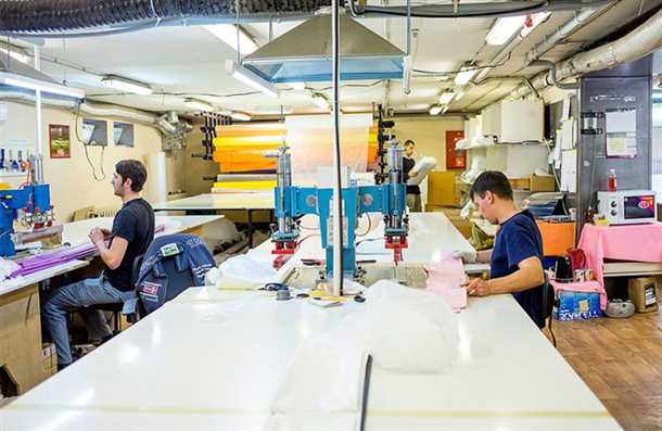 Подготовка материалов