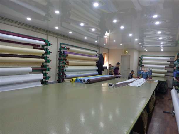 Уход за пятнами и загрязнениями