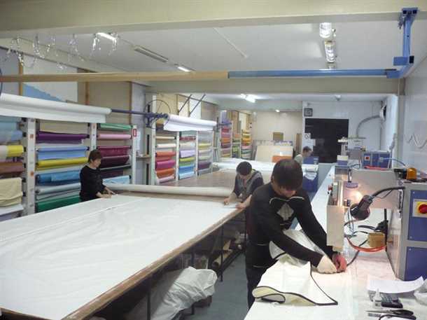 2. Проверка материалов