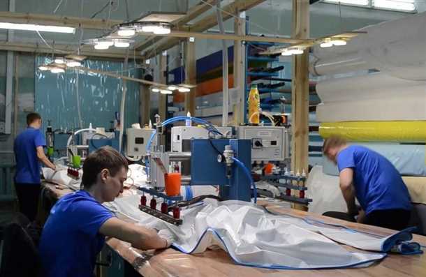 Выбор материала