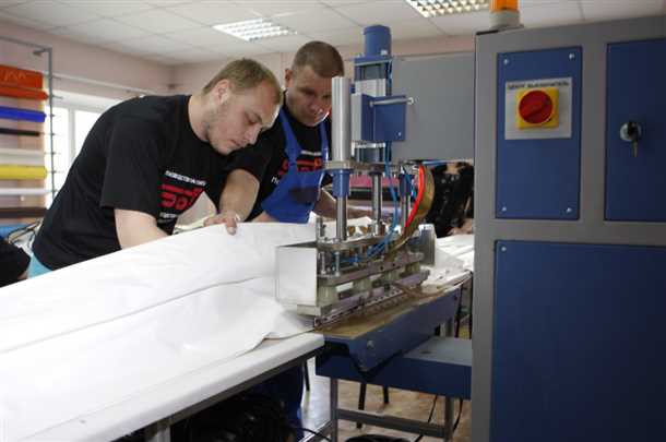 Примеры реализации