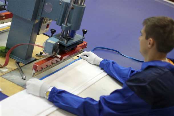 Измерение помещения