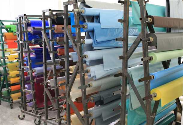 Производство натяжных потолков Производство натяжных потолков