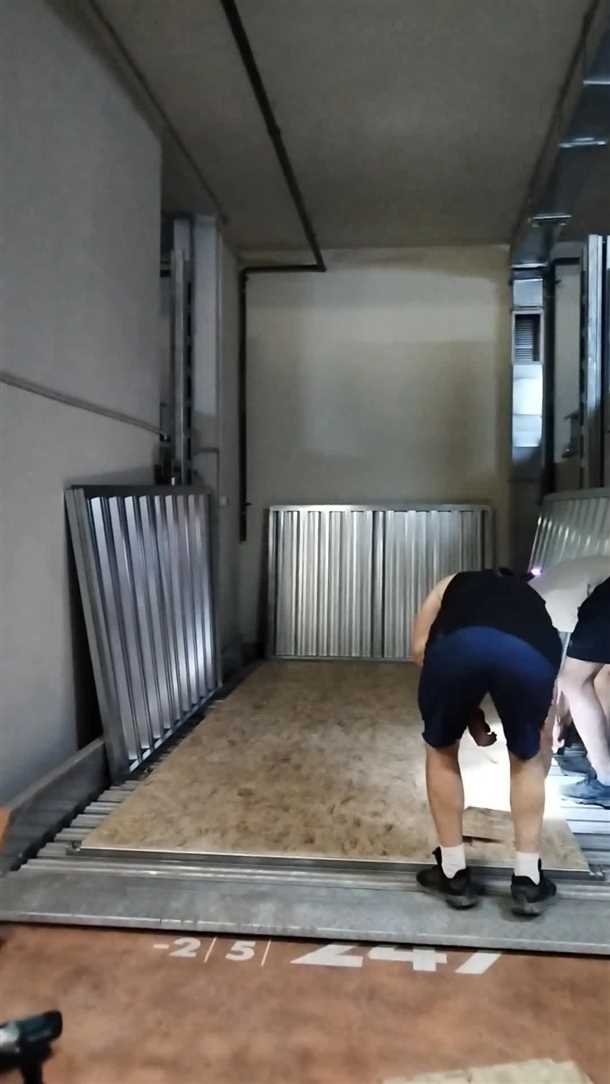 Производство в гараже: как создать свою мини-фабрику Производство в гараже