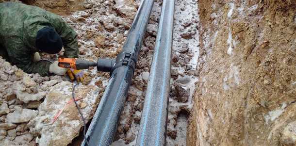 Автоматизация процессов