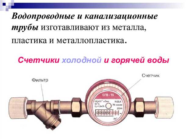 Причины повреждения сантехнических элементов