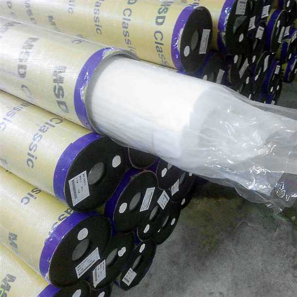 Экономичность использования пленки для потолков из пвх