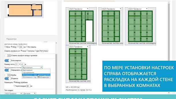 Офисные помещения
