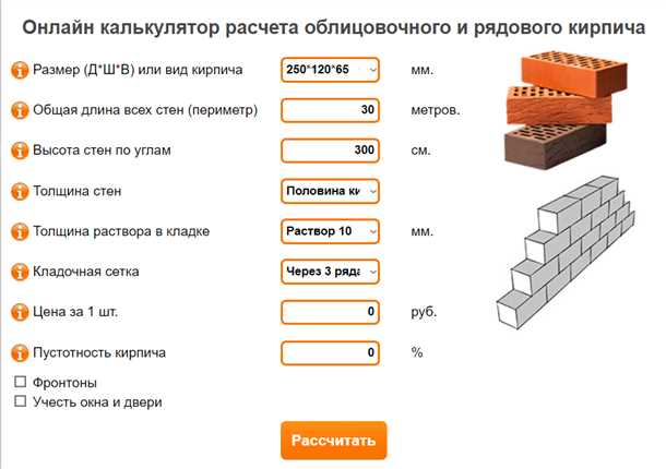 Необходимые инструменты и материалы для монтажа кирпичной стены гаража