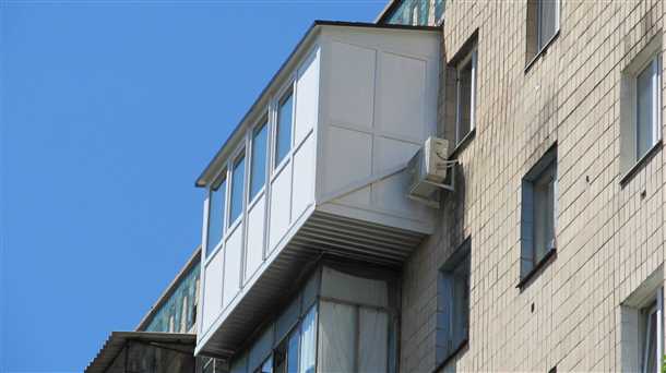 Свайный фундамент