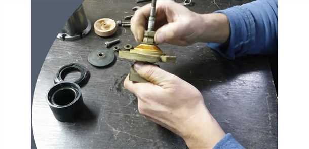 2. Слив жидкости