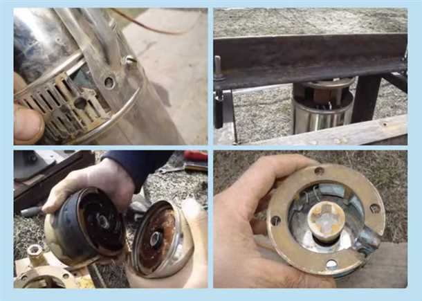 1. Отключение питания