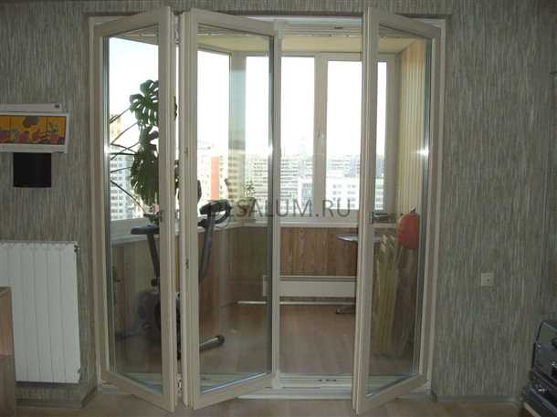 Оптимальное использование пространства