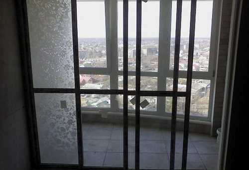 Раздвижные двери на балкон Раздвижные двери на балкон