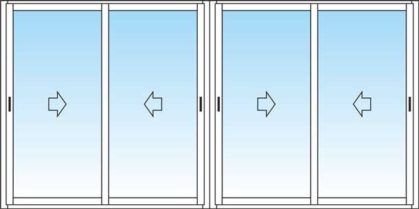 Современный стиль