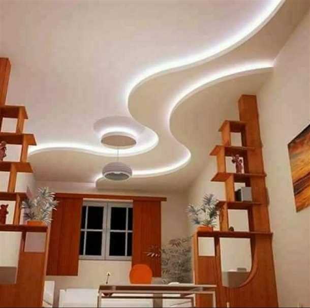 Современный и стильный вид