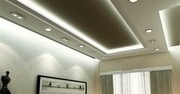 Возможность скрыть коммуникации и проводку