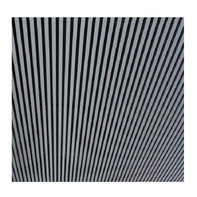 Реечный потолок албес Реечный потолок албес