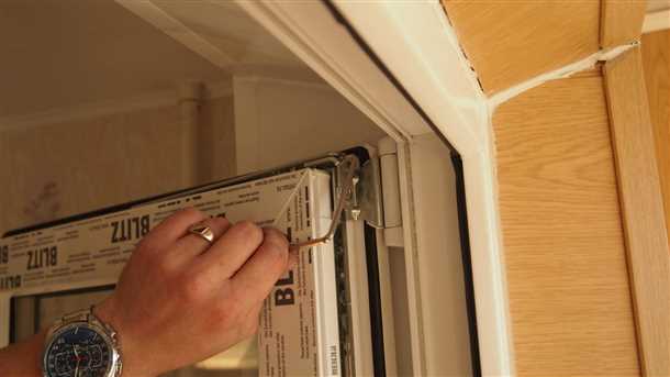 5. Проверьте герметичность