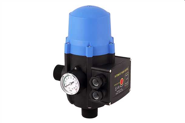 Правила эксплуатации и обслуживания регулятора давления