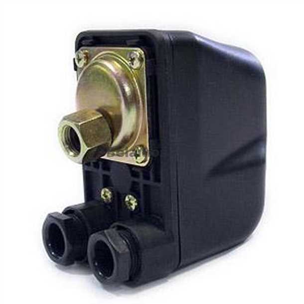 Сравнение цен на регуляторы давления для насосных станций