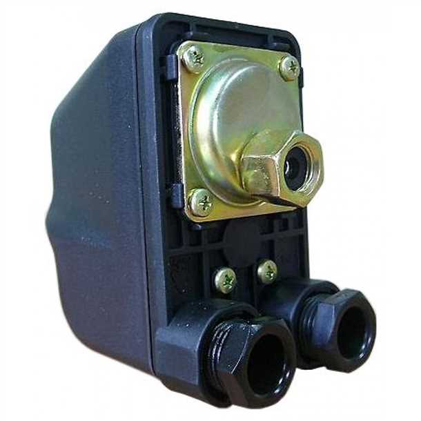 Какой регулятор давления воды для насосной станции выбрать - принцип работы, особенности, рекомендации Регулятор давления воды для насосной станции