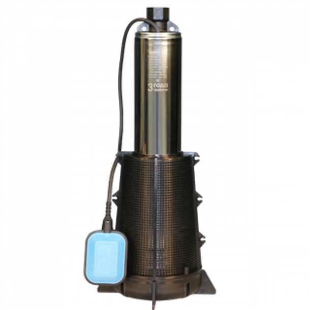 Преимущества глубинных насосов