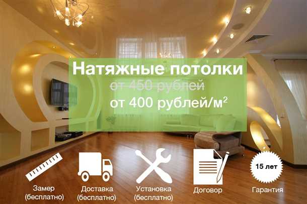 Как правильно подобрать дизайн потолка для вашего интерьера