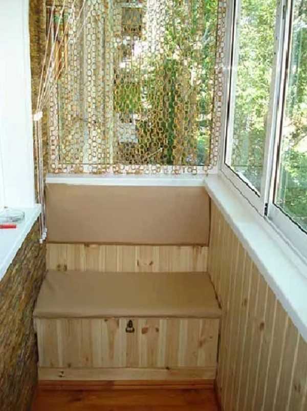 Порядок работы