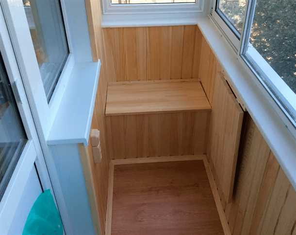 Устройство пола и потолка