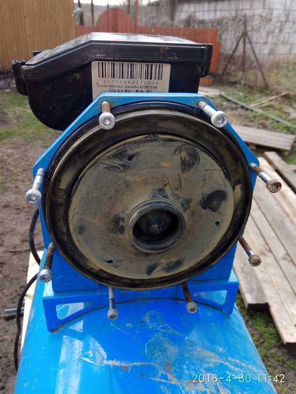 Преимущества джилекс насосов