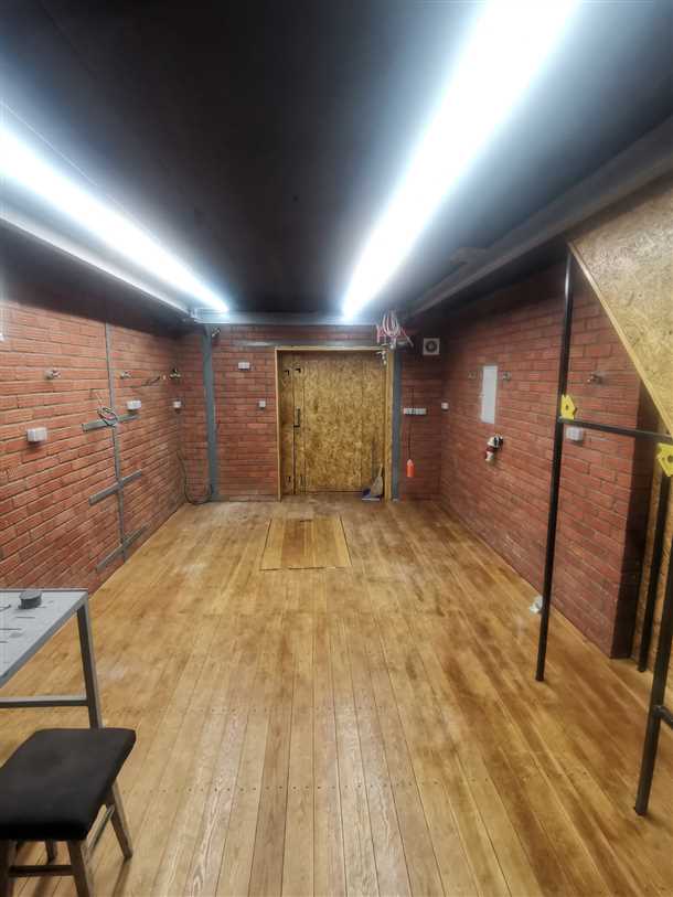 3. Изоляция и утепление