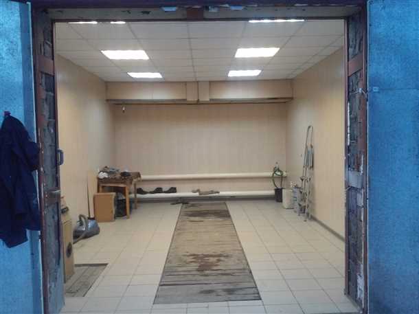 6. Обновление систем электроснабжения