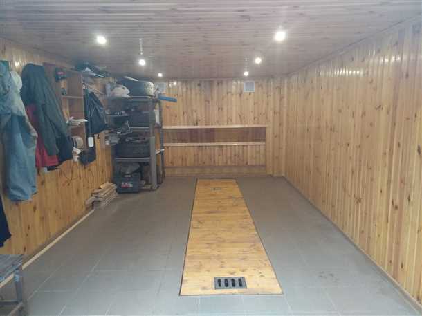 1. Выбор материалов