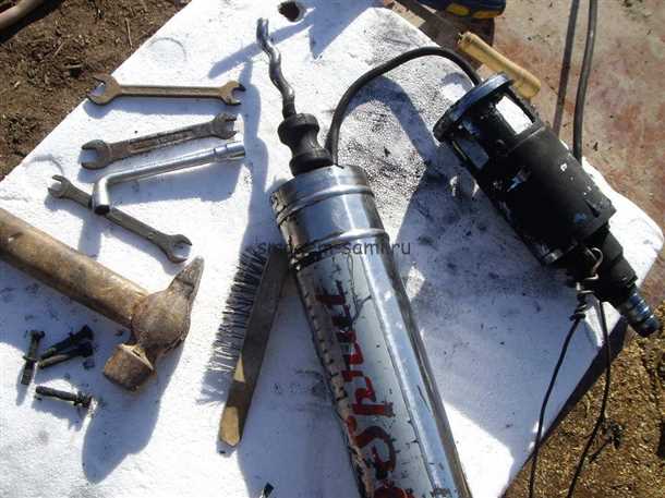 3. Пуск и проверка работоспособности